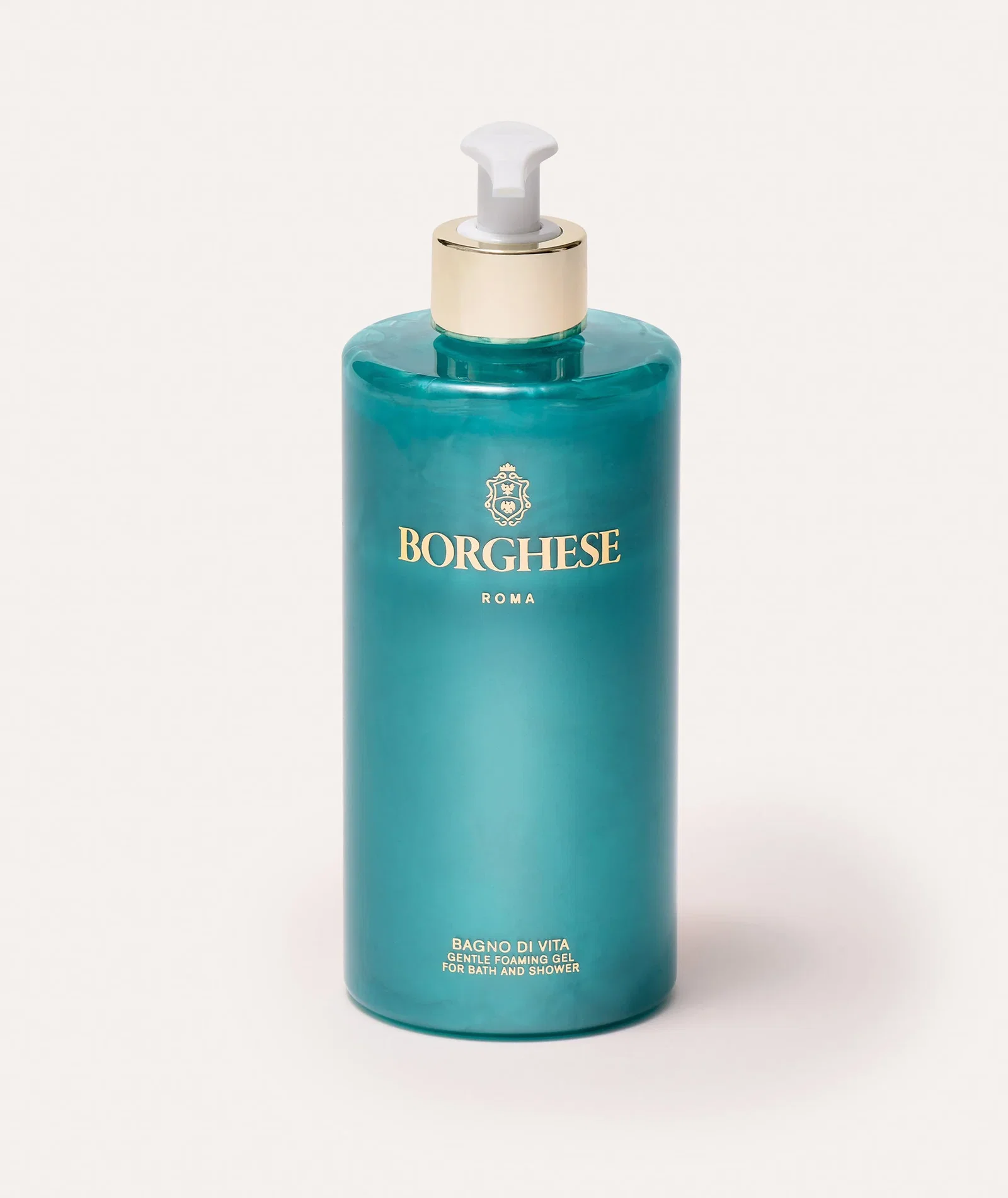 Image of Bagno di Vita Foaming Shower Gel