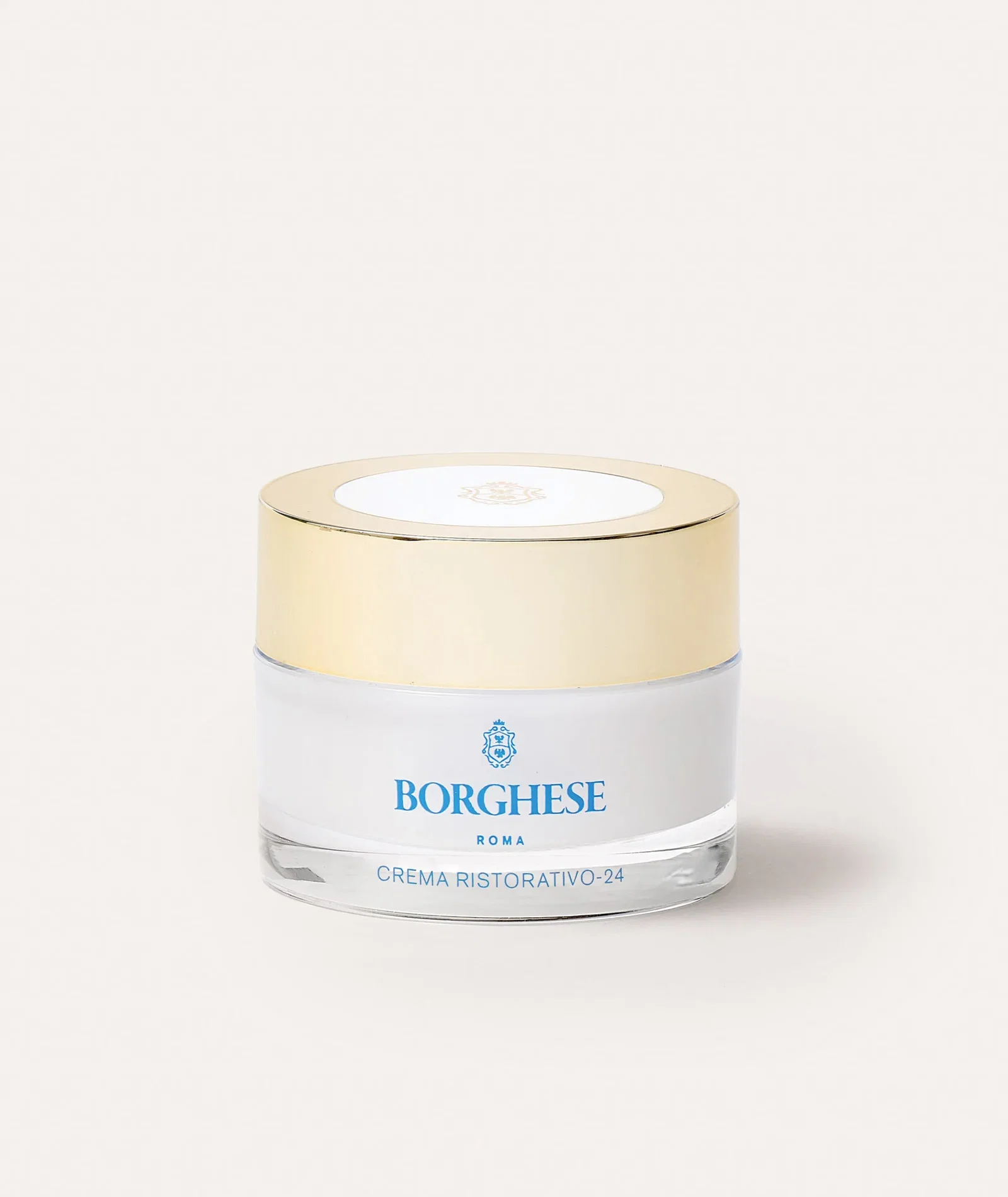 Image of Crema Ristorativo-24 Moisturizer