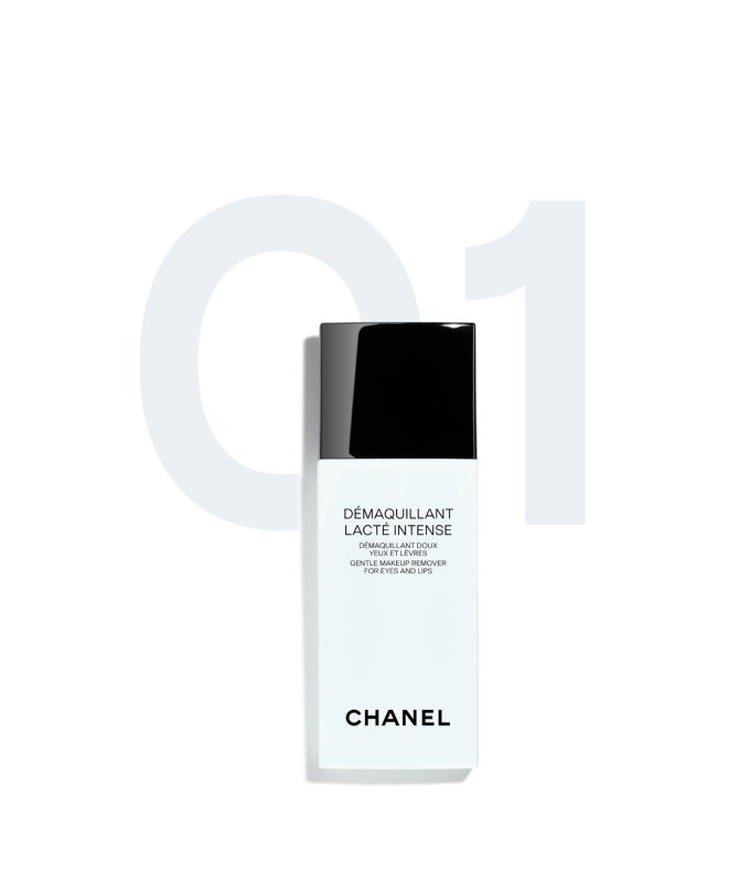 NOTHING LEFT BUT PURIFIED SKIN