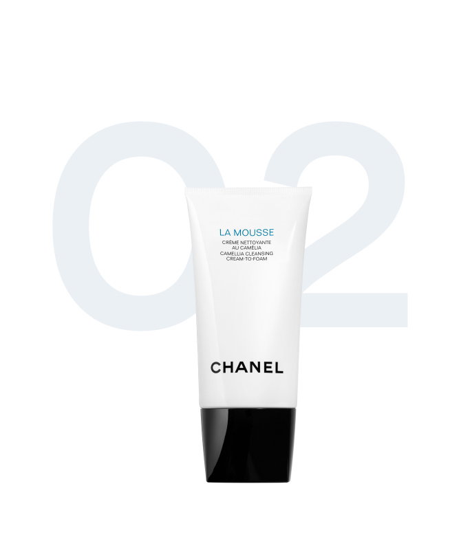 NOTHING LEFT BUT PURIFIED SKIN