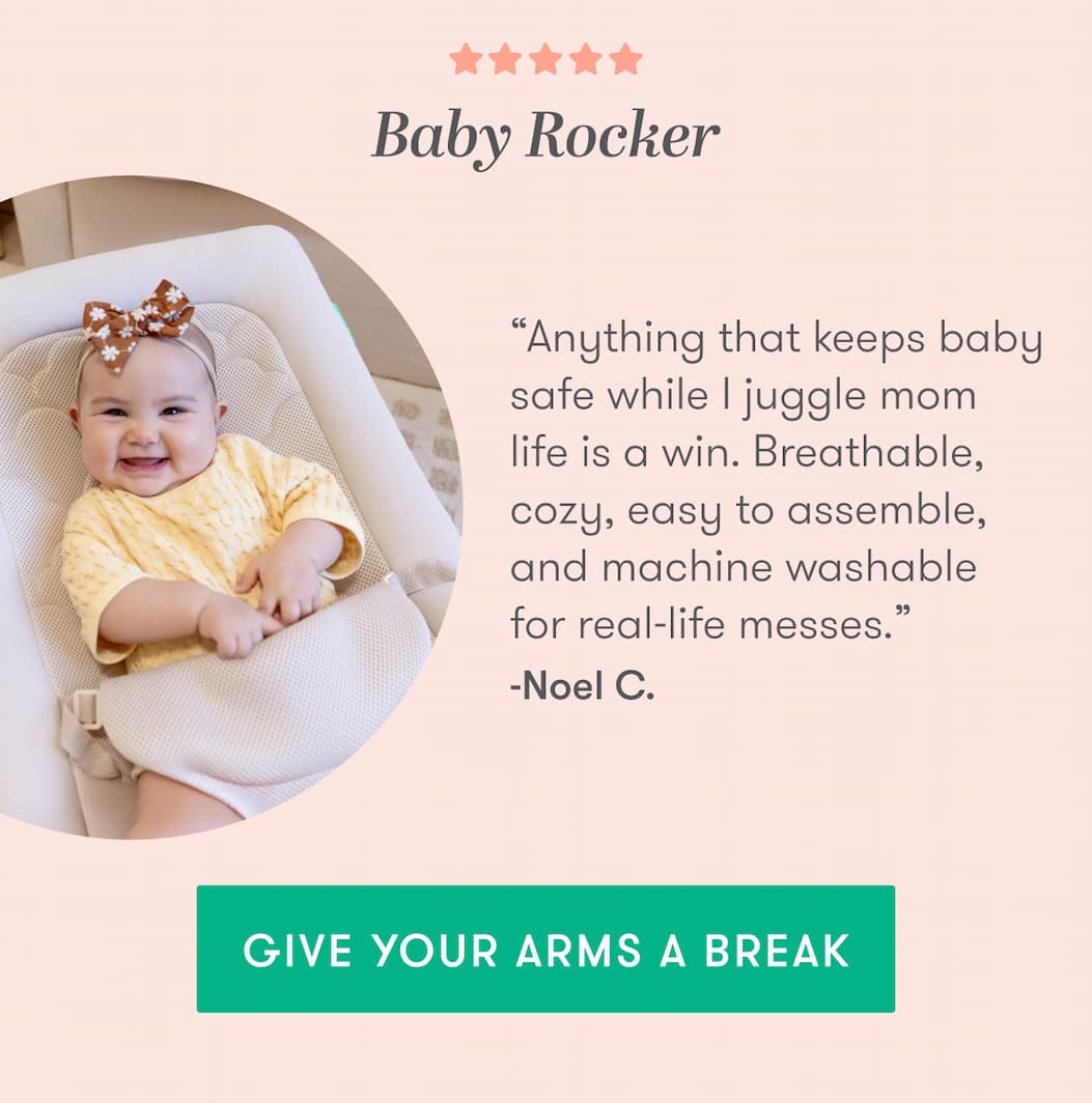 Baby Rocker