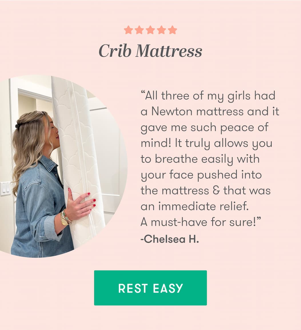 Crib Mattress
