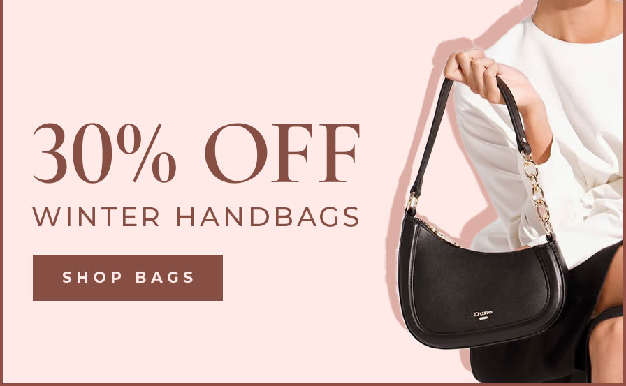 30% OFF WINTER | Shop Now