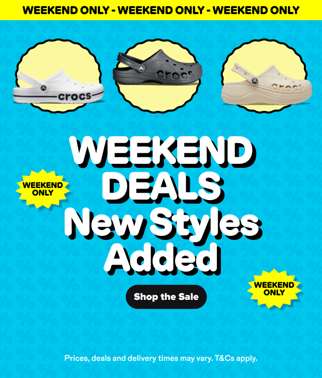 Shop
 Sale