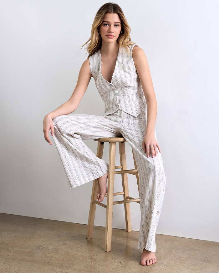 REFRESH YOUR WARDROBE: NEW SS26 ARRIVALS