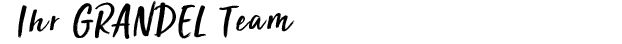Ihr Team von DR. GRANDEL
