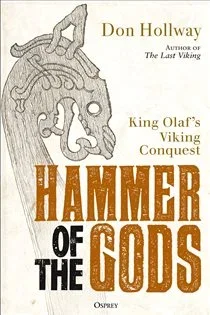 Hammer of the Gods, by Don Hollway