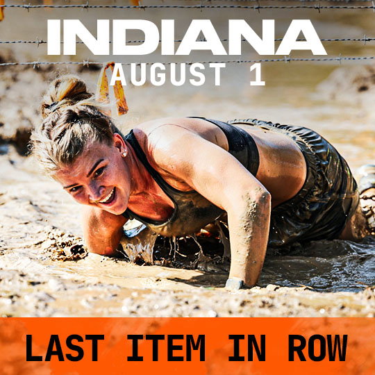 Indiana 