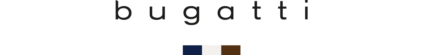 bugatti Logo