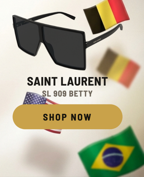 saint laurent