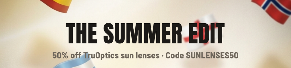 the summer edit