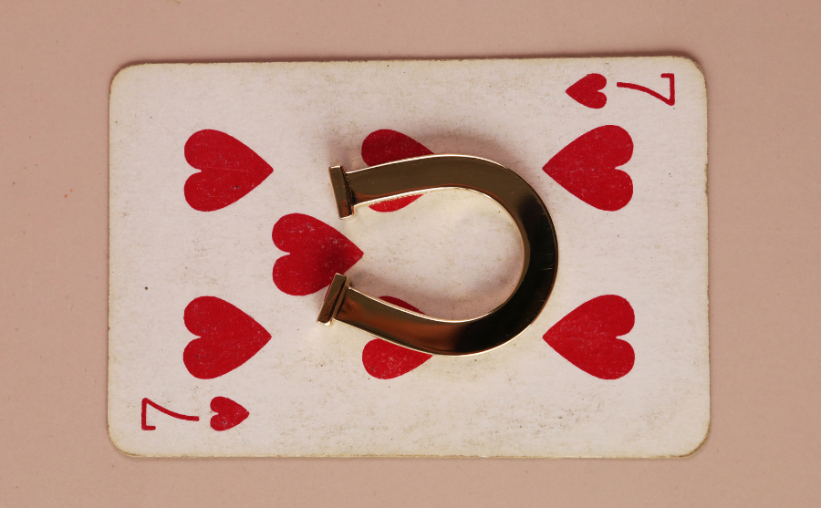 Introducing the Horseshoe Capsule — designs inspired by the timeless talisman of luck, protection, and good fortune. Reimagined through the Marrow lens, each piece blends classic symbolism with effortless everyday wear.  A thoughtful gift for someone you love—or a lucky charm to keep close yourself. Now available online and at Marrow showrooms.