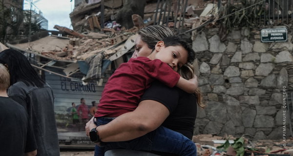 Foto: AFP