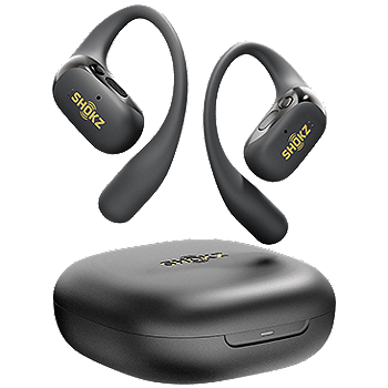 SHOKZ OpenFit 2 SE Open-Ear True Wireless Earbuds