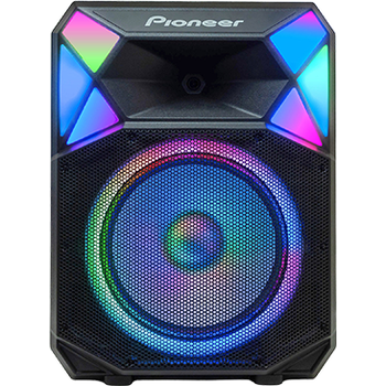 Pioneer PSX615 700 Watt All-In-One Party Speaker with Auracast