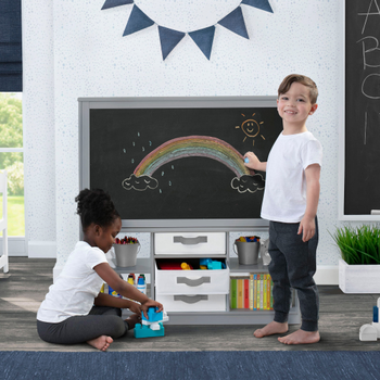 <strong>Special Event</strong>
Delta Children At-home Artist Center