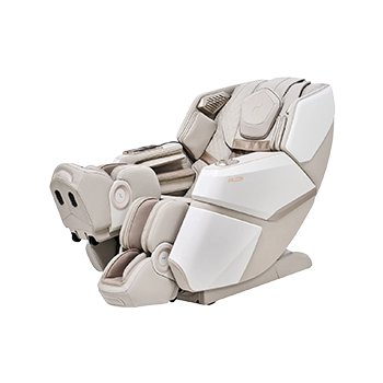 Bodyfriend FALCON Massage Chair with ROVO Walking Technology