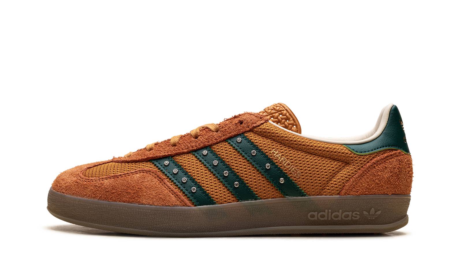 GAZELLE INDOOR 