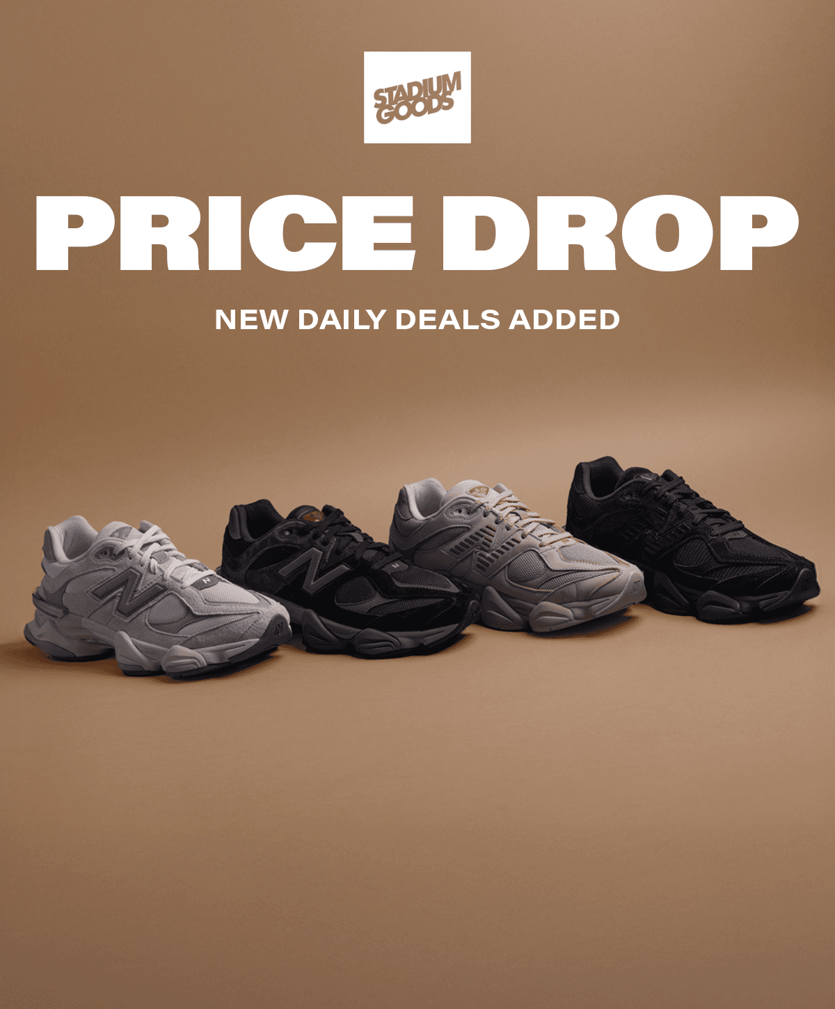 DAILY DEALS