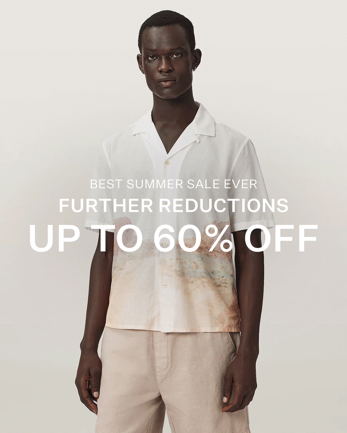 BEST SUMMER SALE EVER