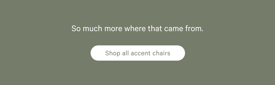 Shop accent seating