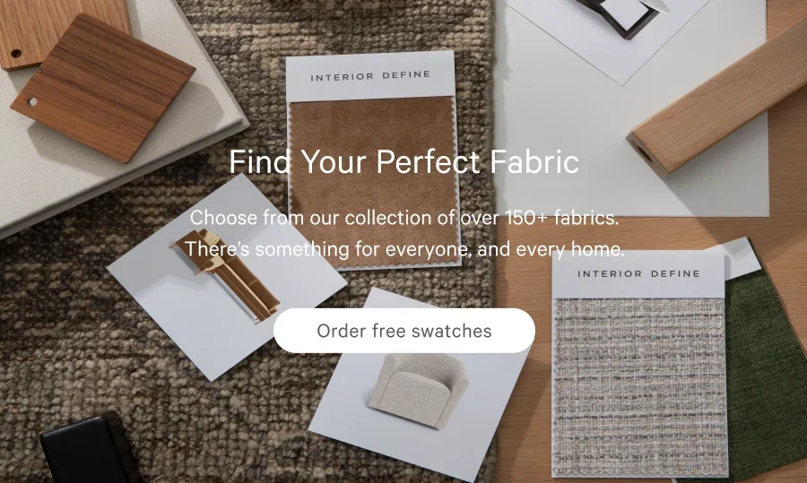 Order free swatches