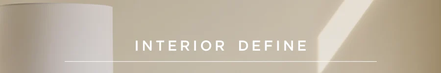 Interior Define
