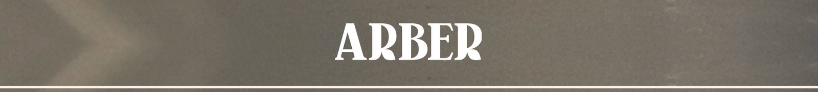 Arber