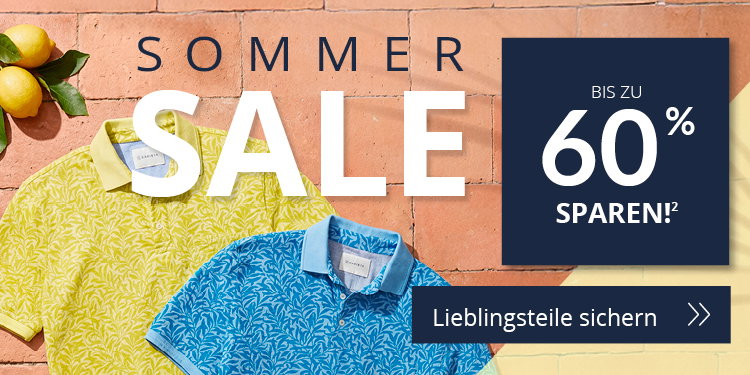 Sommersale