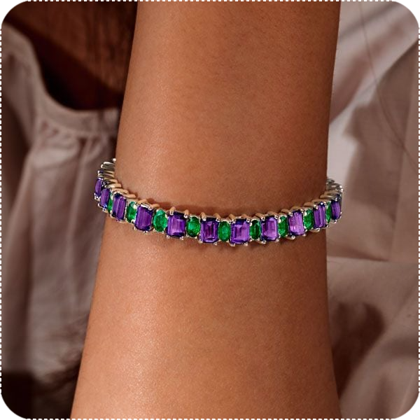 bracelet collection