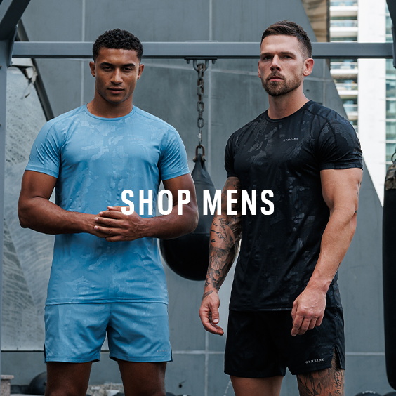 SHOP MENS