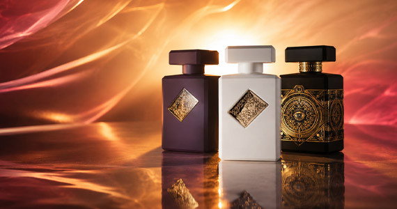 RITUELS OLFACTIFS CONTEMPORAINS