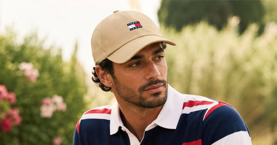 CASQUETTES