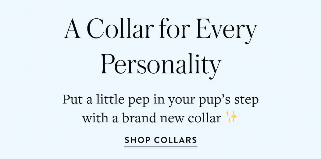 Shop collars