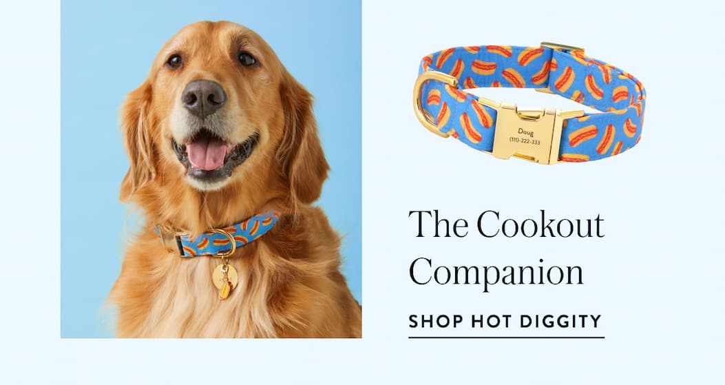 Shop hot diggity
