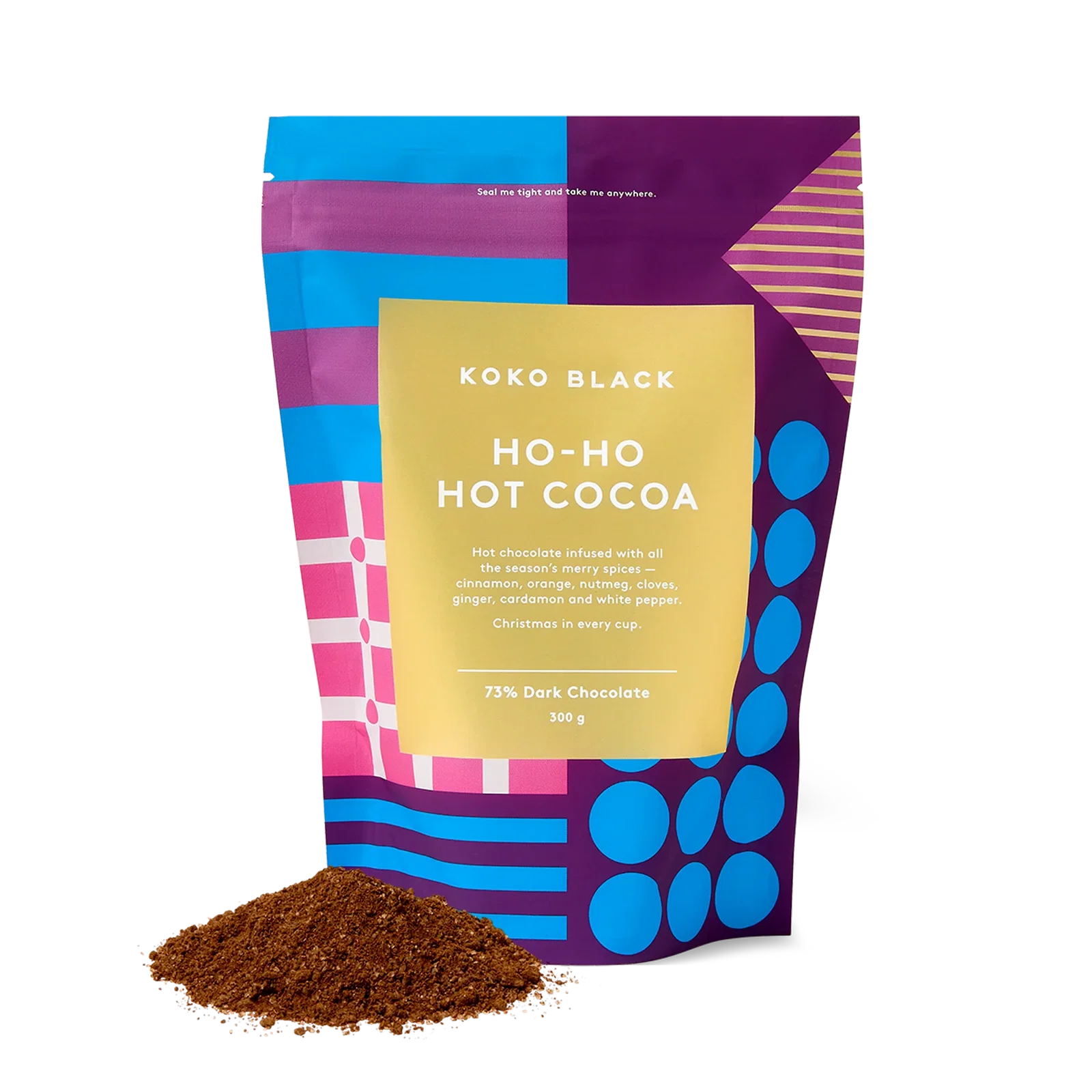 Image of Ho Ho Hot Cocoa