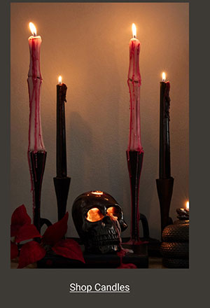 Shop Candles >