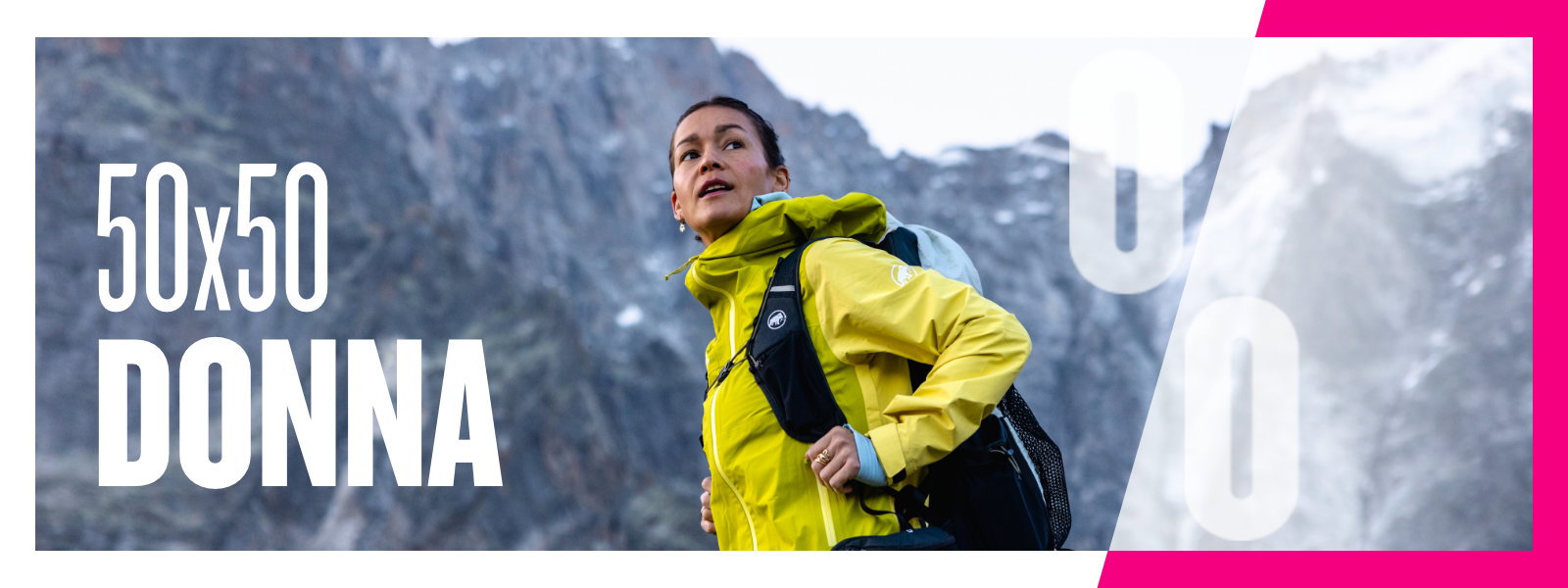 Saldi estivi SPORTLER: 50 prodotti donna al -50%