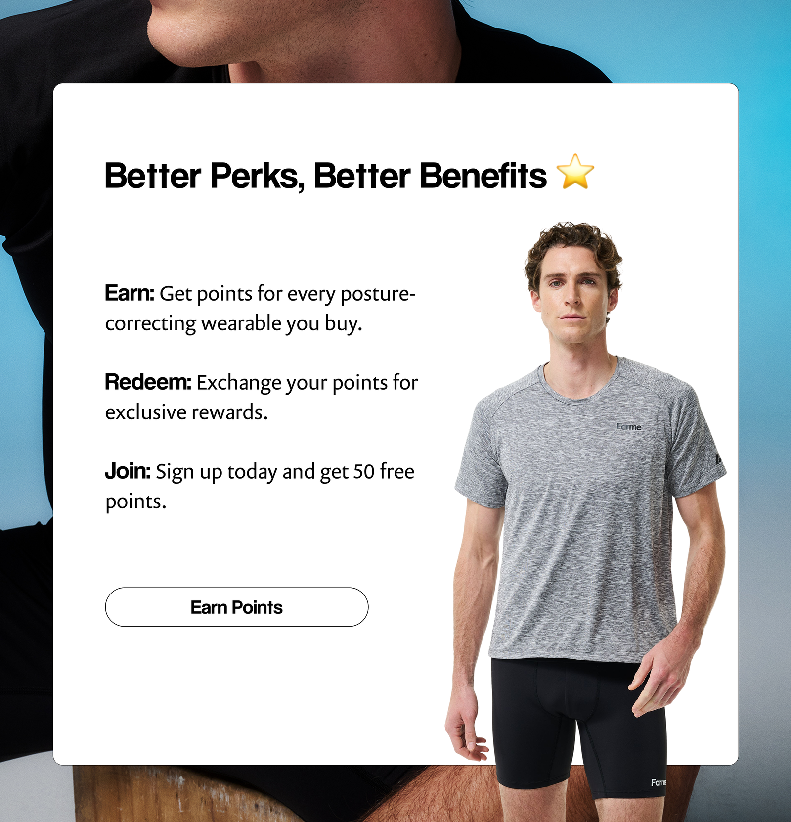 Better Perks, Better Benefits