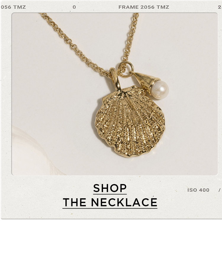 SHOP THE NECKLACE