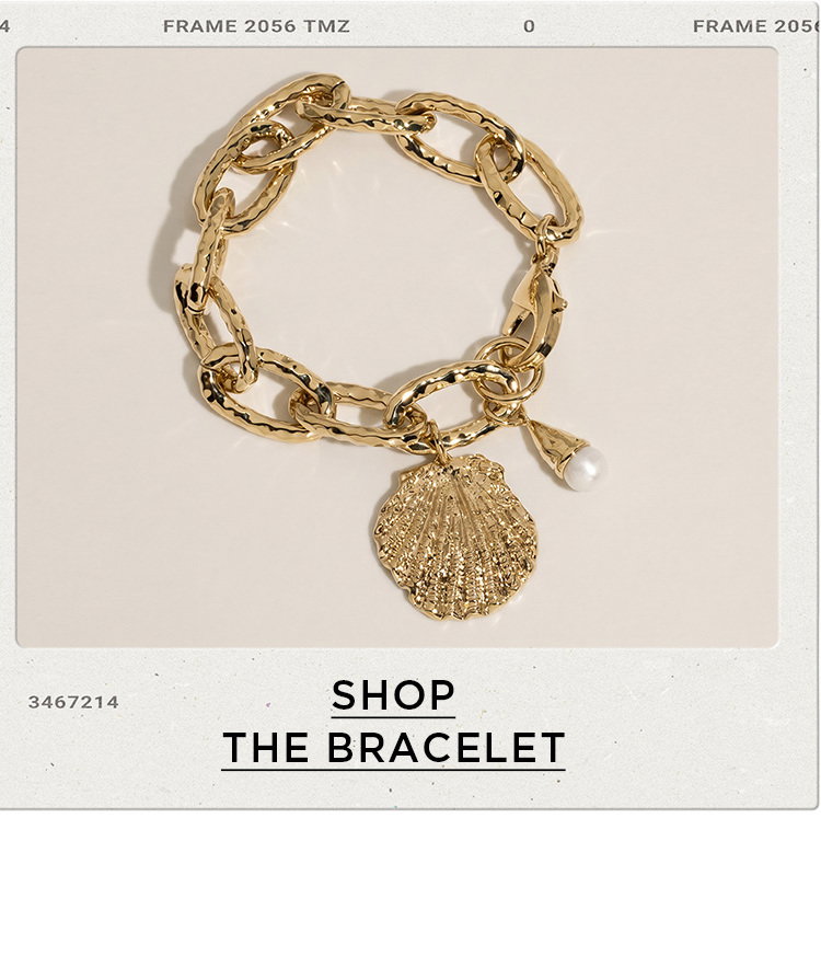 SHOP THE BRACELET