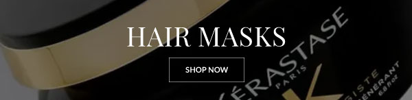 HAIR MASKS