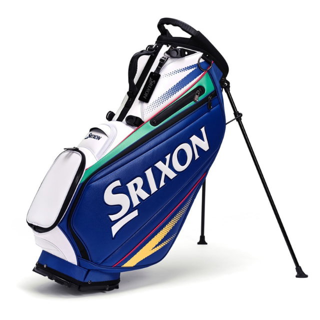 Srixon Open Championship Staff Stand Bag