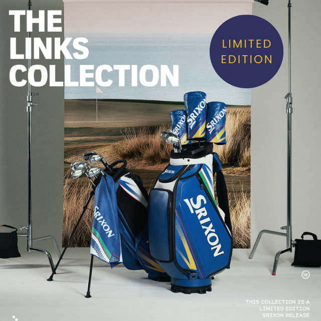 Srixon Season Opener Collection