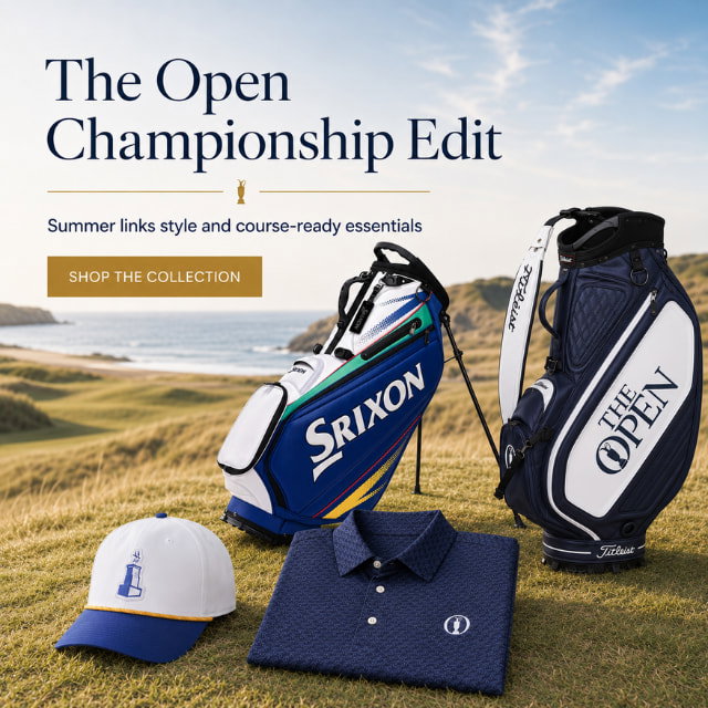 New Arrivals at GolfOnline