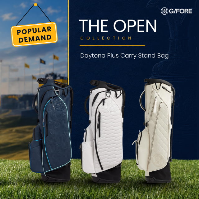 G/FORE Golf Bags