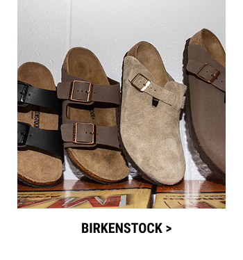BIRKENSTOCK