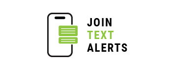 JOIN TEXT ALERTS
