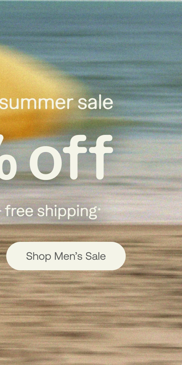 shop men's sale