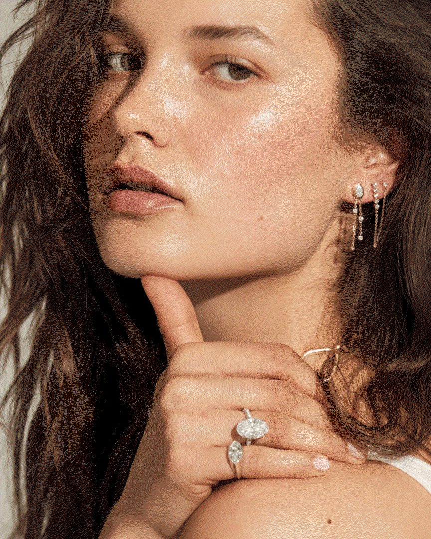 PINKY RINGS